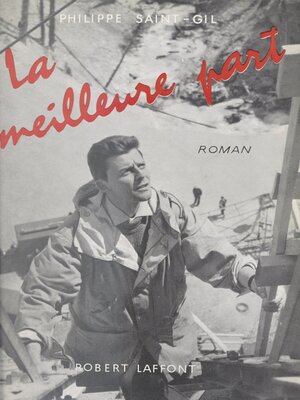 cover image of La meilleure part